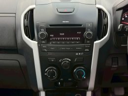 ISUZU D-MAX SPACECAB 1.9 HI-LANDER L MT (AB) ปี2019 ราคา459,000บาท