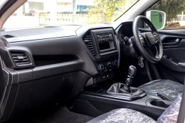ISUZU D-MAX SPACECAB 1.9 S DDI (AB/ABS) MT ปี2021ราคา459,000บาท