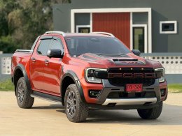 FORD 2.0 WILDTRAK 4WD AT (BI-TURBO)ปี2022 ราคา 899,000 บาท