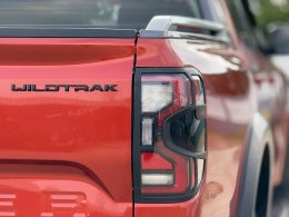 FORD 2.0 WILDTRAK 4WD AT (BI-TURBO)ปี2022 ราคา 899,000 บาท