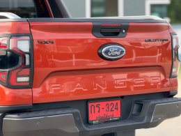 FORD 2.0 WILDTRAK 4WD AT (BI-TURBO)ปี2022 ราคา 899,000 บาท