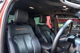 FORD 2.0 WILDTRAK 4WD AT (BI-TURBO)ปี2022 ราคา 899,000 บาท