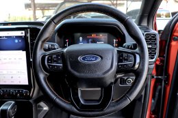 FORD 2.0 WILDTRAK 4WD AT (BI-TURBO)ปี2022 ราคา 899,000 บาท