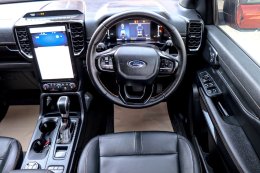 FORD 2.0 WILDTRAK 4WD AT (BI-TURBO)ปี2022 ราคา 899,000 บาท