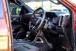 FORD 2.0 WILDTRAK 4WD AT (BI-TURBO)ปี2022 ราคา 899,000 บาท