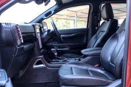 FORD 2.0 WILDTRAK 4WD AT (BI-TURBO)ปี2022 ราคา 899,000 บาท
