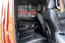 FORD 2.0 WILDTRAK 4WD AT (BI-TURBO)ปี2022 ราคา 899,000 บาท
