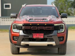 FORD 2.0 WILDTRAK 4WD AT (BI-TURBO)ปี2022 ราคา 899,000 บาท