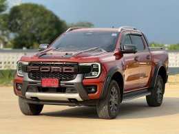 FORD 2.0 WILDTRAK 4WD AT (BI-TURBO)ปี2022 ราคา 899,000 บาท