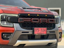 FORD 2.0 WILDTRAK 4WD AT (BI-TURBO)ปี2022 ราคา 899,000 บาท
