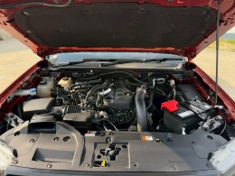 FORD 2.0 WILDTRAK 4WD AT (BI-TURBO)ปี2022 ราคา 899,000 บาท