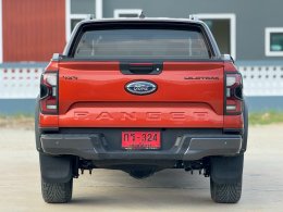 FORD 2.0 WILDTRAK 4WD AT (BI-TURBO)ปี2022 ราคา 899,000 บาท