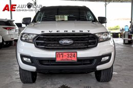 FORD EVEREST 2.0 AT ปี2019