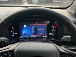 FORD EVEREST SPORT AUTO 2.0 ปี2023 ราคา1,189,000บาท