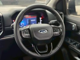 FORD EVEREST SPORT AUTO 2.0 ปี2023 ราคา1,189,000บาท