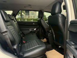 FORD EVEREST SPORT AUTO 2.0 ปี2023 ราคา1,189,000บาท