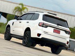 FORD EVEREST SPORT AUTO 2.0 ปี2023 ราคา1,189,000บาท