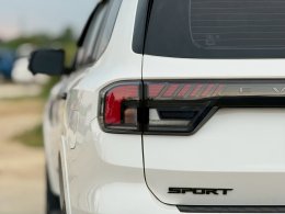 FORD EVEREST SPORT AUTO 2.0 ปี2023 ราคา1,189,000บาท