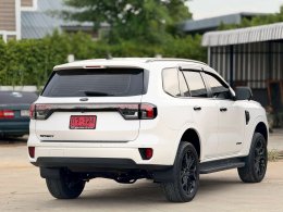 FORD EVEREST SPORT AUTO 2.0 ปี2023 ราคา1,189,000บาท