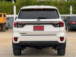 FORD EVEREST SPORT AUTO 2.0 ปี2023 ราคา1,189,000บาท