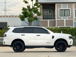 FORD EVEREST SPORT AUTO 2.0 ปี2023 ราคา1,189,000บาท