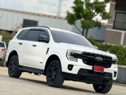 FORD EVEREST SPORT AUTO 2.0 ปี2023 ราคา1,189,000บาท