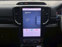 FORD EVEREST SPORT AUTO 2.0 ปี2023 ราคา1,189,000บาท