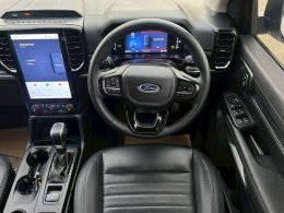 FORD EVEREST SPORT AUTO 2.0 ปี2023 ราคา1,189,000บาท