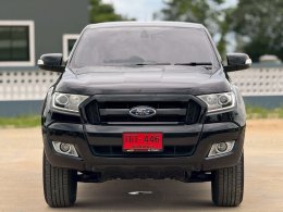 FORD RANGER 2.2 XLT AT ปี2017 ราคา 449,000 บาท