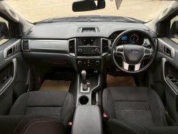 FORD RANGER 2.2 XLT AT ปี2017 ราคา 449,000 บาท