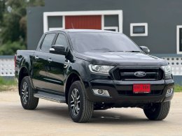 FORD RANGER 2.2 XLT AT ปี2017 ราคา 449,000 บาท