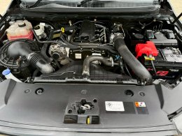 FORD RANGER 2.2 XLT AT ปี2017 ราคา 449,000 บาท