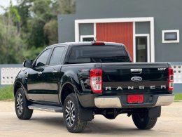 FORD RANGER 2.2 XLT AT ปี2017 ราคา 449,000 บาท