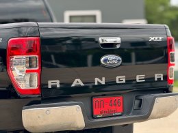 FORD RANGER 2.2 XLT AT ปี2017 ราคา 449,000 บาท