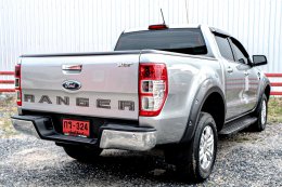 FORD RANGER DUAL CAB2.2HI-RIDER XLT AT ปี2019 ราคา 629,000 บาท