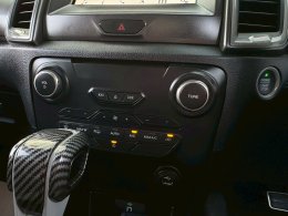 FORD RANGER DUAL CAB 2.0 RAPTOR 4WD AT ปี2019 ราคา839,000บาท