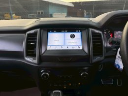 FORD RANGER DUAL CAB 2.0 RAPTOR 4WD AT ปี2019 ราคา839,000บาท