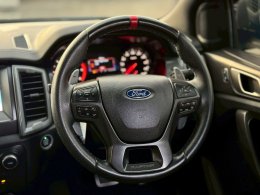 FORD RANGER DUAL CAB 2.0 RAPTOR 4WD AT ปี2019 ราคา839,000บาท