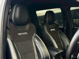 FORD RANGER DUAL CAB 2.0 RAPTOR 4WD AT ปี2019 ราคา839,000บาท