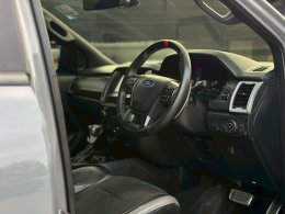 FORD RANGER DUAL CAB 2.0 RAPTOR 4WD AT ปี2019 ราคา839,000บาท
