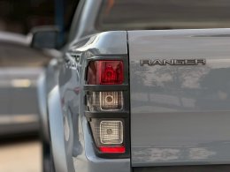 FORD RANGER DUAL CAB 2.0 RAPTOR 4WD AT ปี2019 ราคา839,000บาท