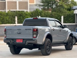 FORD RANGER DUAL CAB 2.0 RAPTOR 4WD AT ปี2019 ราคา839,000บาท