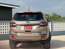 FORD EVEREST ปี2018 ราคา649,000 บาท