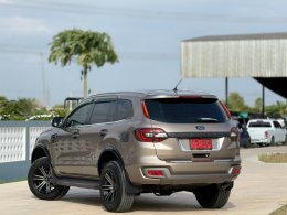 FORD EVEREST ปี2018 ราคา649,000 บาท