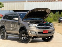 FORD EVEREST ปี2018 ราคา649,000 บาท
