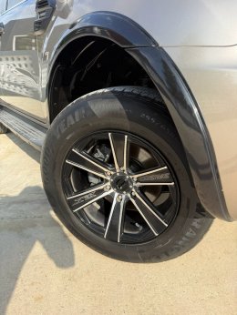 FORD EVEREST ปี2018 ราคา649,000 บาท