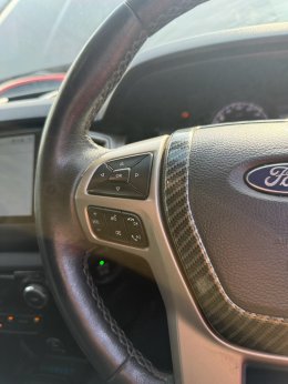FORD EVEREST ปี2018 ราคา649,000 บาท