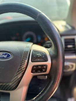 FORD EVEREST ปี2018 ราคา649,000 บาท