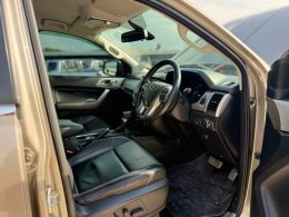 FORD EVEREST ปี2018 ราคา649,000 บาท