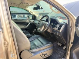 FORD EVEREST ปี2018 ราคา649,000 บาท